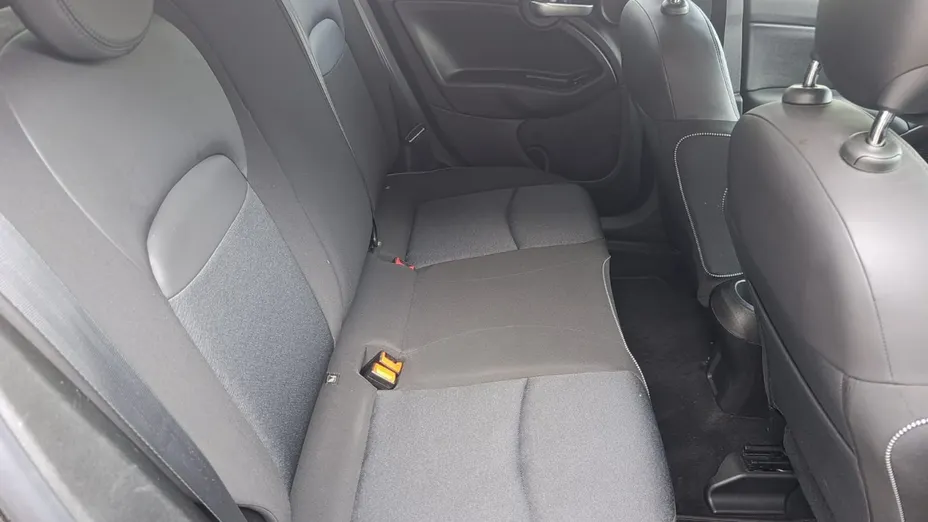 FIAT 500X -