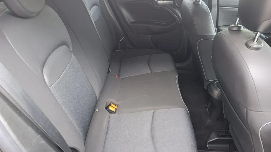FIAT 500X -