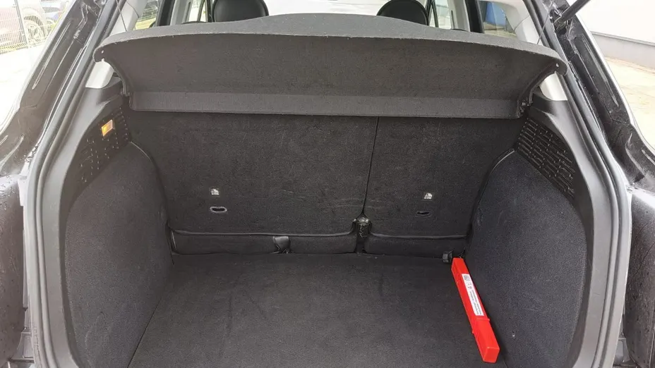 FIAT 500X -