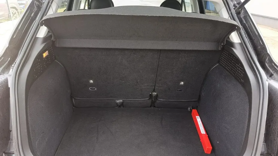 FIAT 500X -