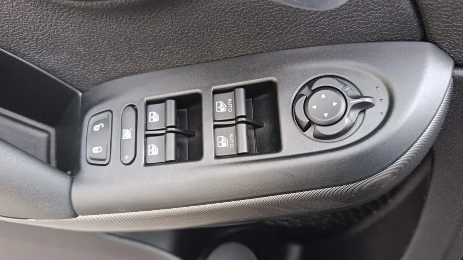 FIAT 500X -