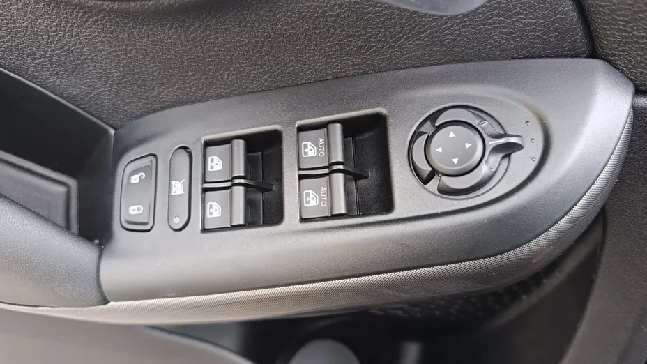 FIAT 500X -