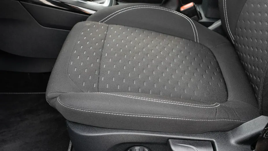 FORD Puma -