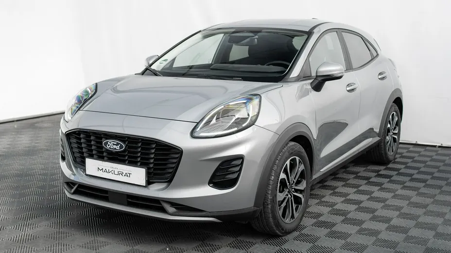 FORD Puma -