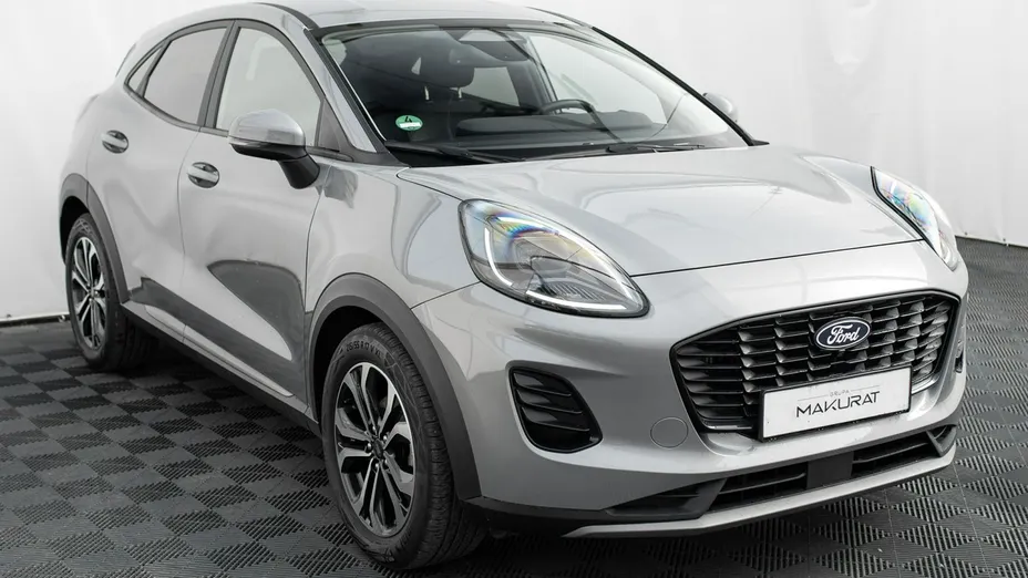 FORD Puma -