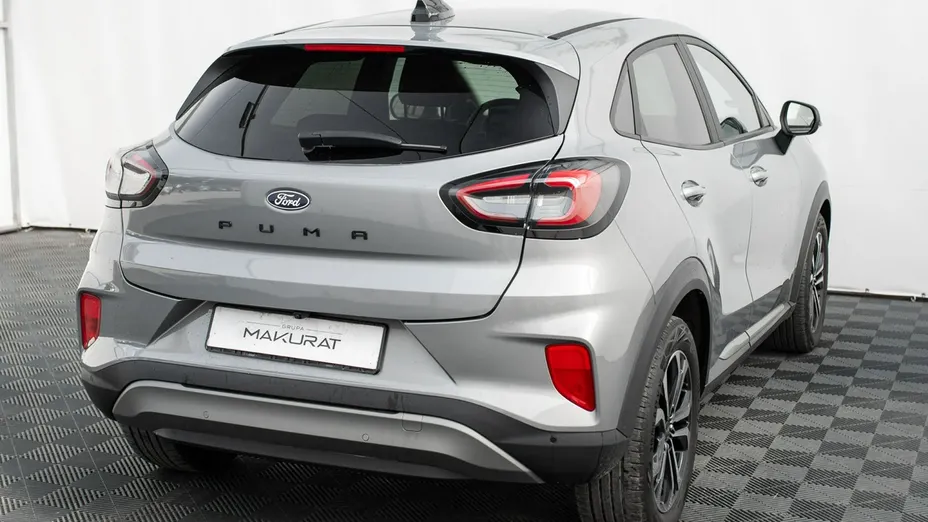 FORD Puma -