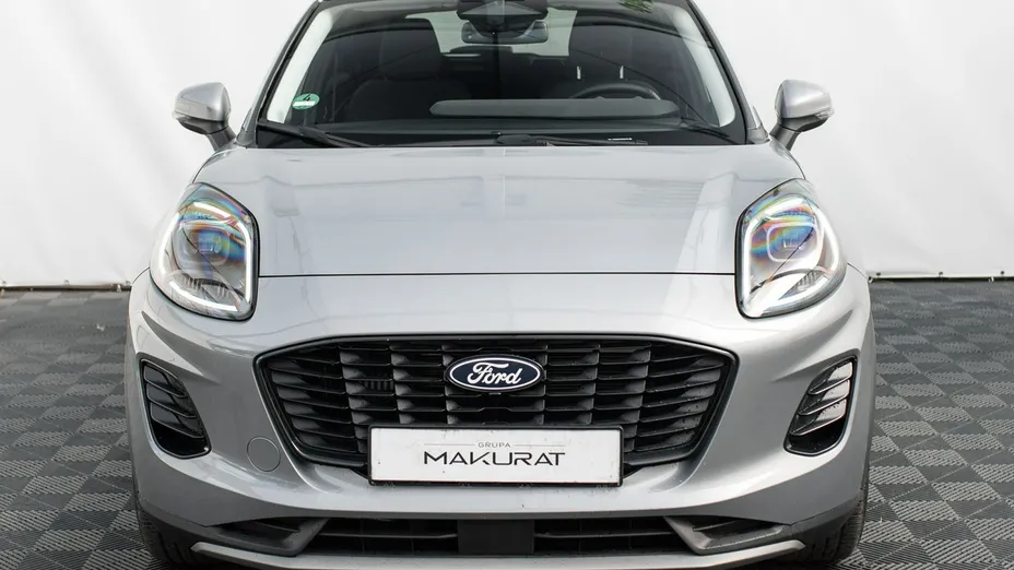 FORD Puma -