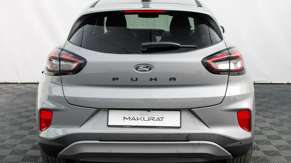 FORD Puma -