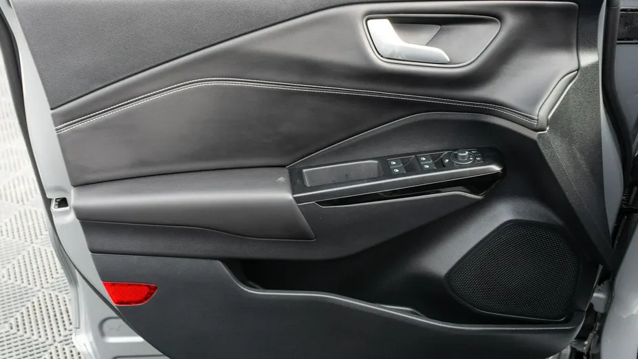 FORD Puma -
