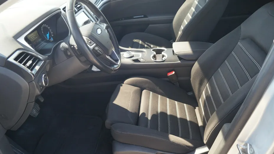 FORD Mondeo -