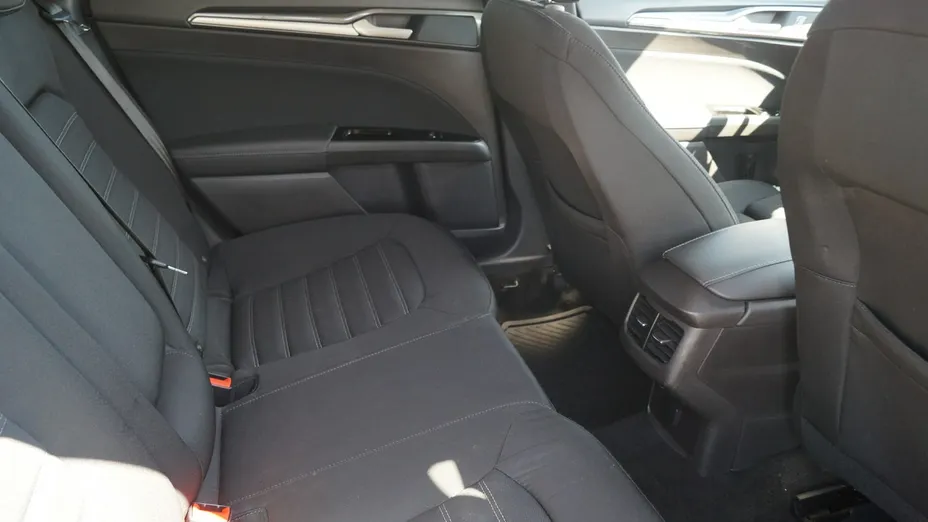 FORD Mondeo -