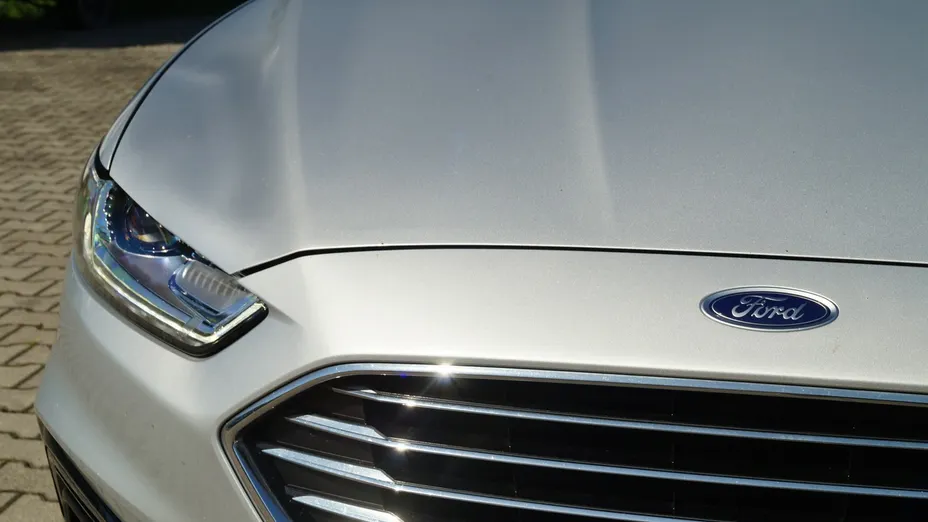 FORD Mondeo -