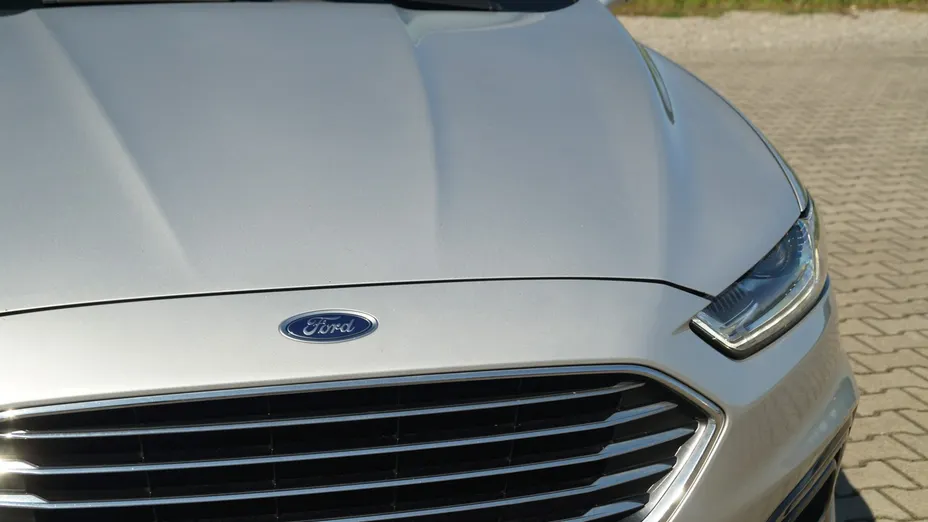 FORD Mondeo -