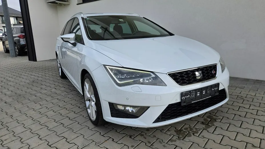 SEAT Leon -