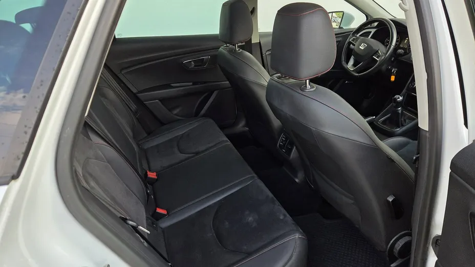 SEAT Leon -