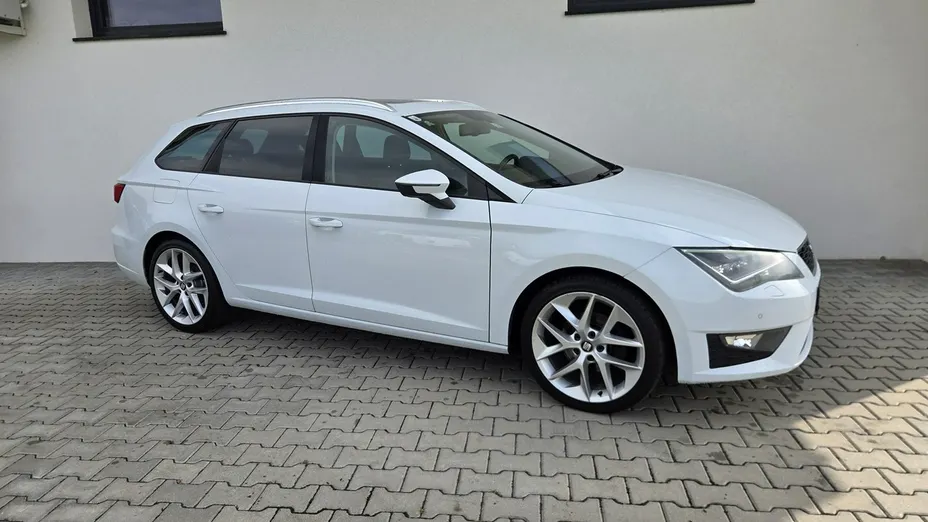 SEAT Leon -