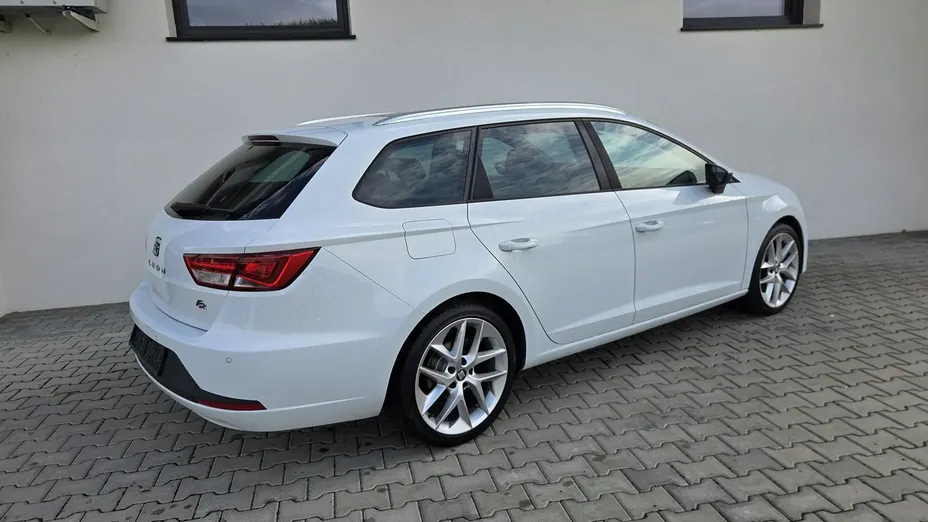 SEAT Leon -