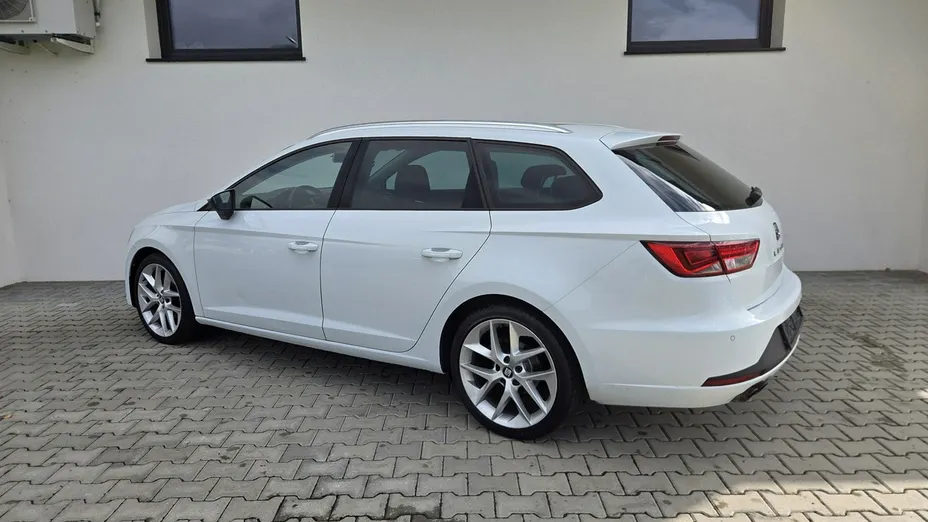SEAT Leon -