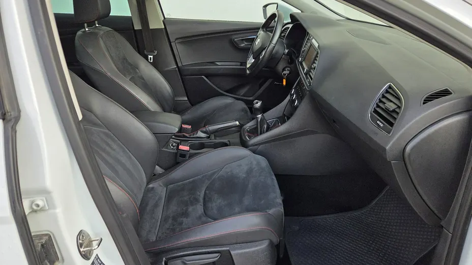 SEAT Leon -