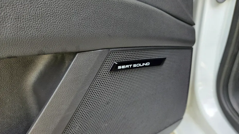 SEAT Leon -