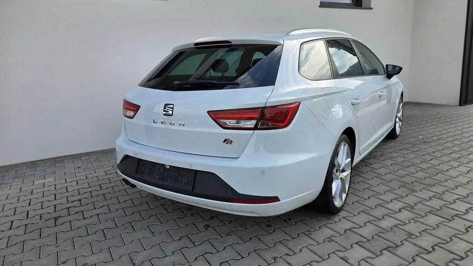 SEAT Leon -