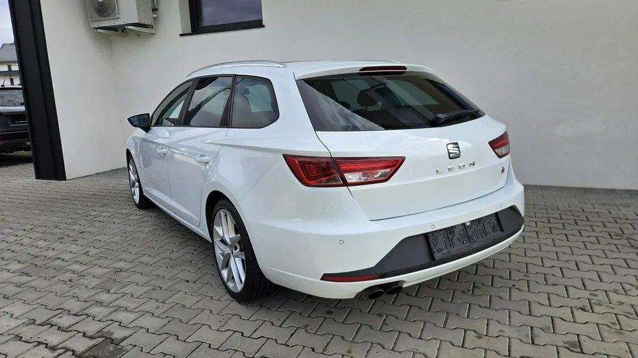 SEAT Leon -