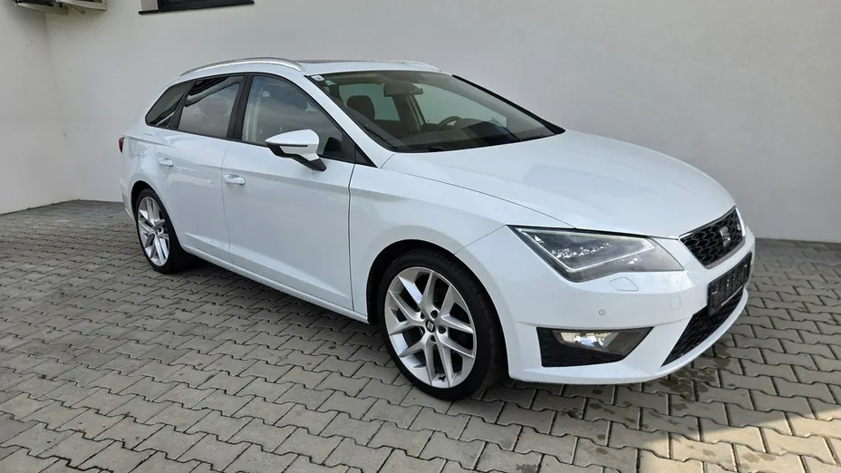 SEAT Leon -