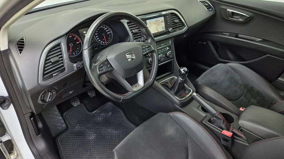 SEAT Leon -