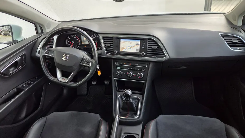 SEAT Leon -
