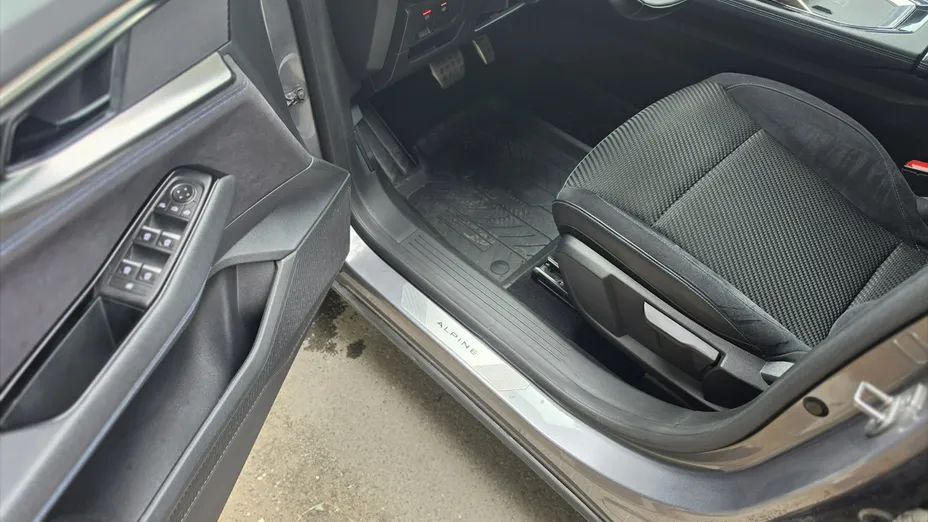 RENAULT Austral -