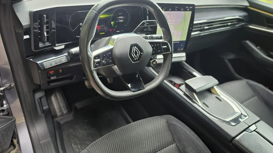 RENAULT Austral -