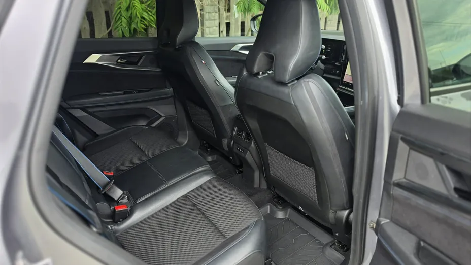 RENAULT Austral -