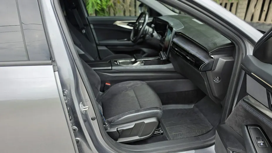 RENAULT Austral -