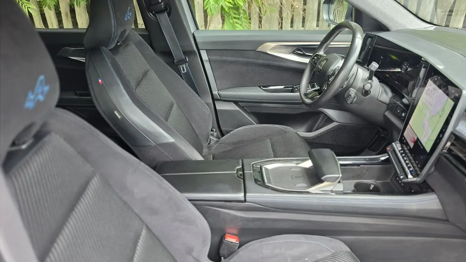 RENAULT Austral -