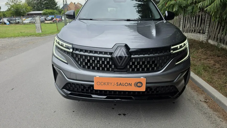 RENAULT Austral -