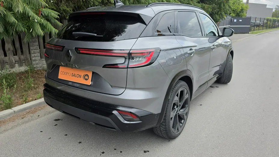 RENAULT Austral -