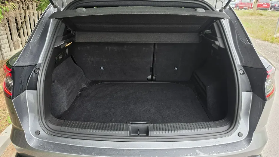 RENAULT Austral -