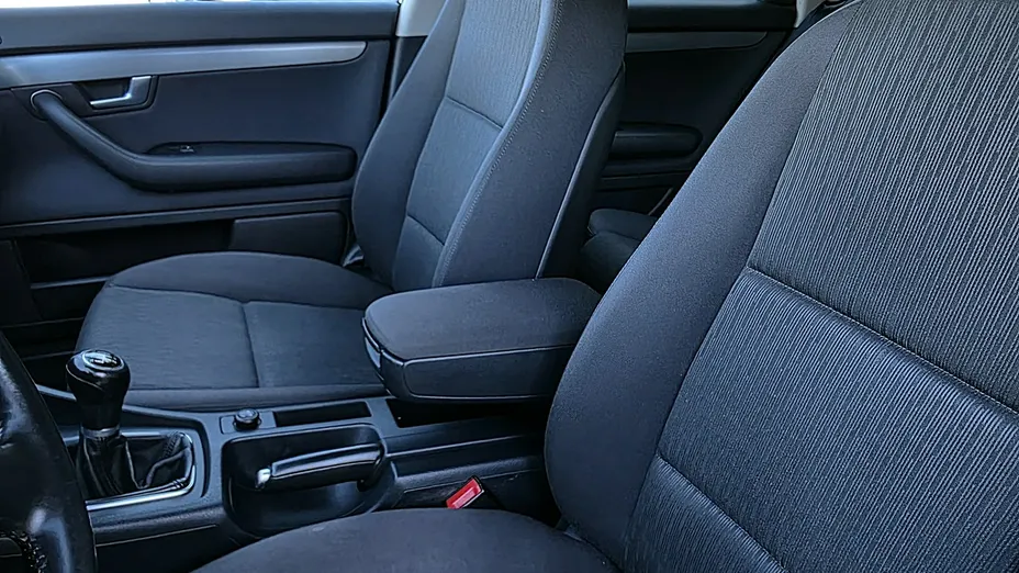 AUDI A4 Avant -