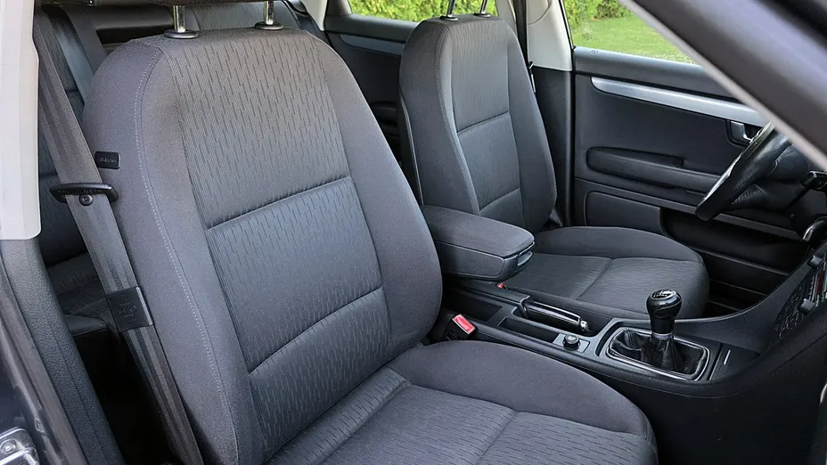 AUDI A4 Avant -