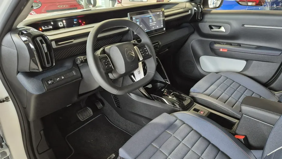 CITROEN C3 -