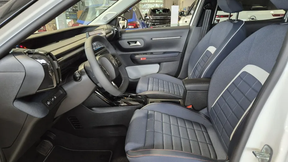 CITROEN C3 -