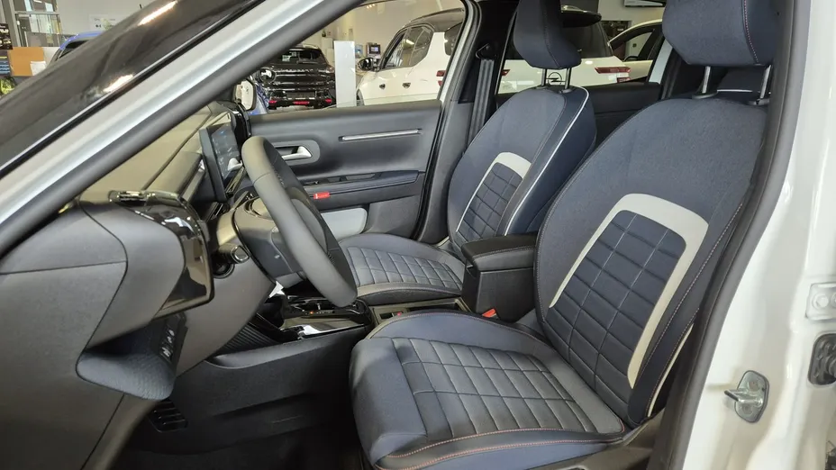 CITROEN C3 -
