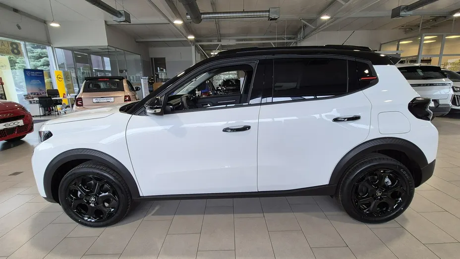 CITROEN C3 -