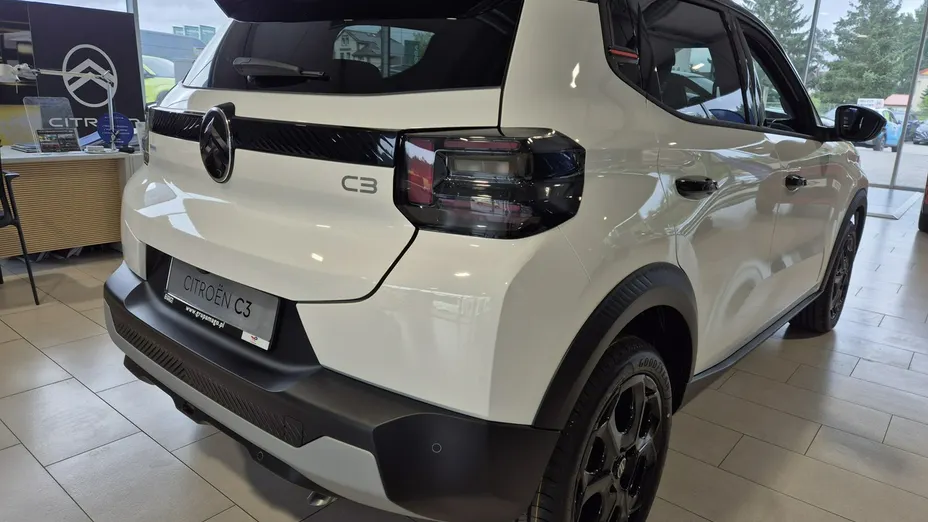 CITROEN C3 -