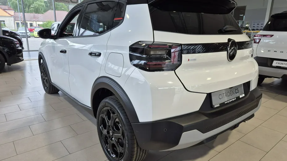 CITROEN C3 -