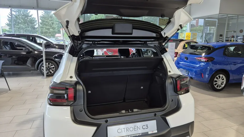 CITROEN C3 -