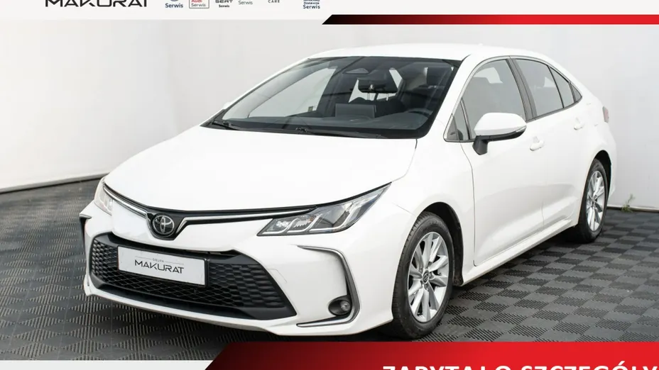 TOYOTA Corolla -
