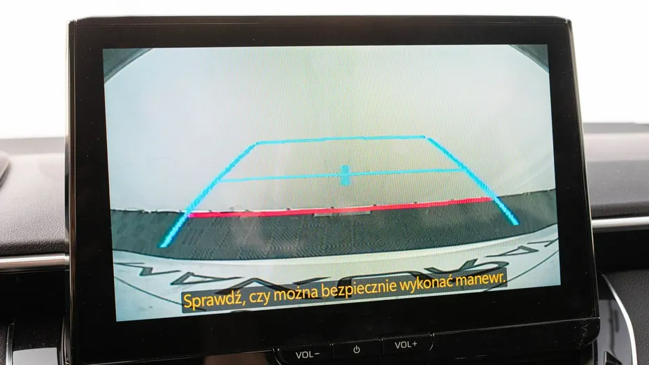 TOYOTA Corolla -