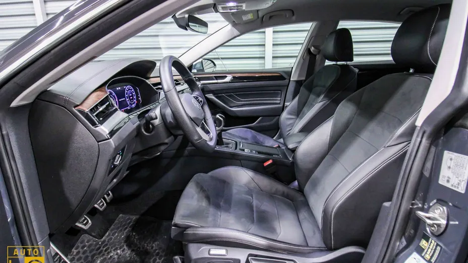 VOLKSWAGEN Arteon -