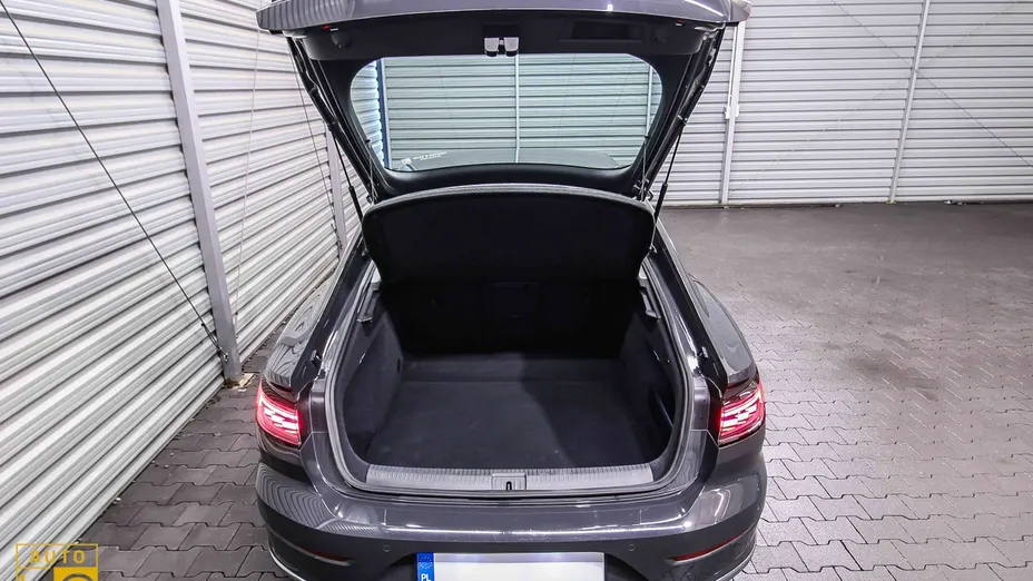 VOLKSWAGEN Arteon -